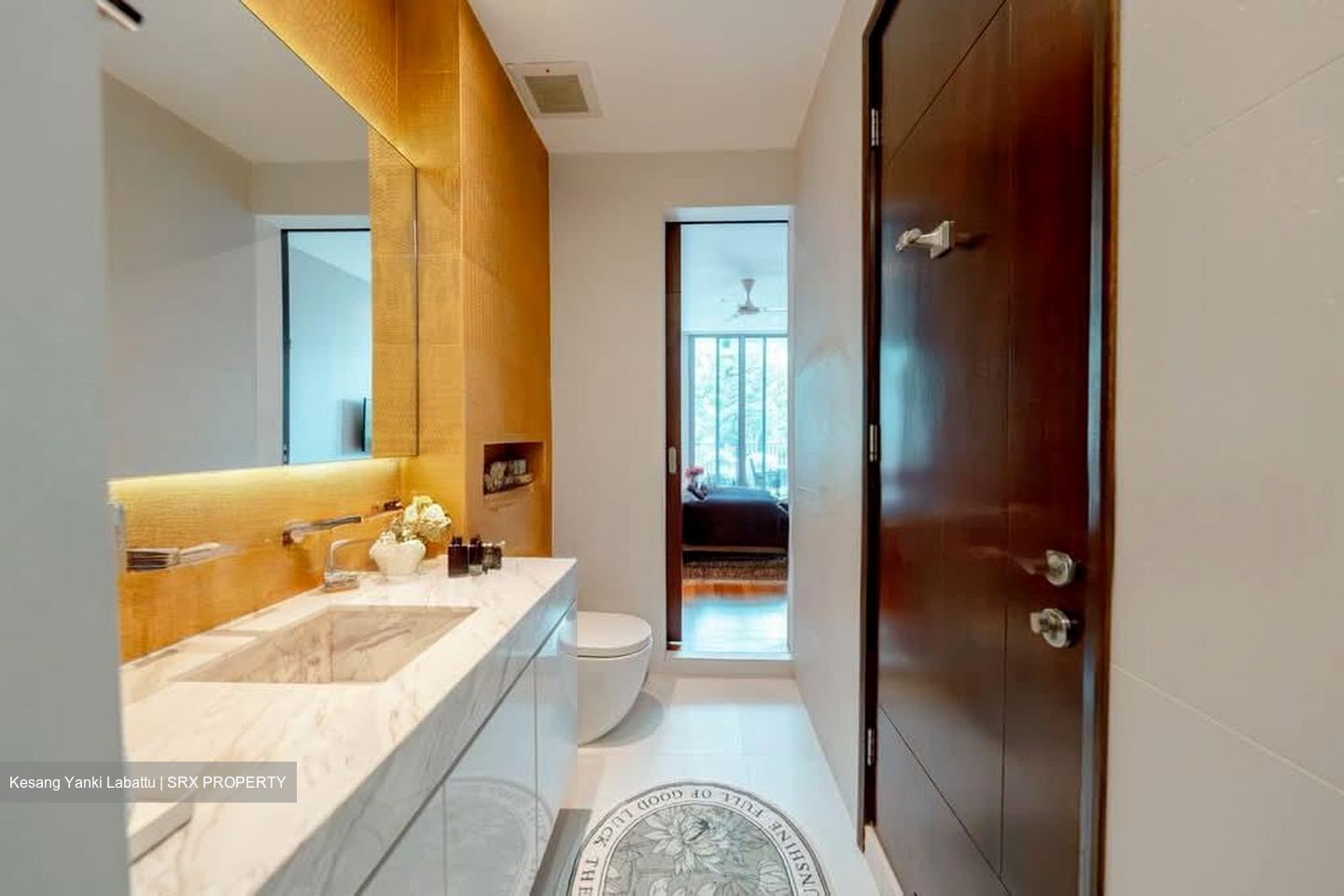 Sembawang Hills Estate (D20), Terrace #553690011